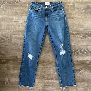 Denizen from Levi’s